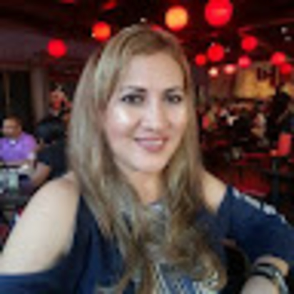 Meet your Posher, Rocio